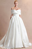 #21-ACW29503 Sweetheart bridal Gown