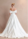 #21-ACW29503 Sweetheart bridal Gown