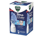 Vicks Personal Sinus Steam Inhaler