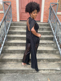 THE ShowStopper Jumpsuit